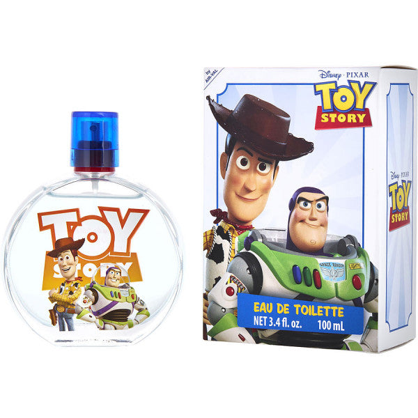 Disney Toy Story Eau de Toilette 100ml Spray