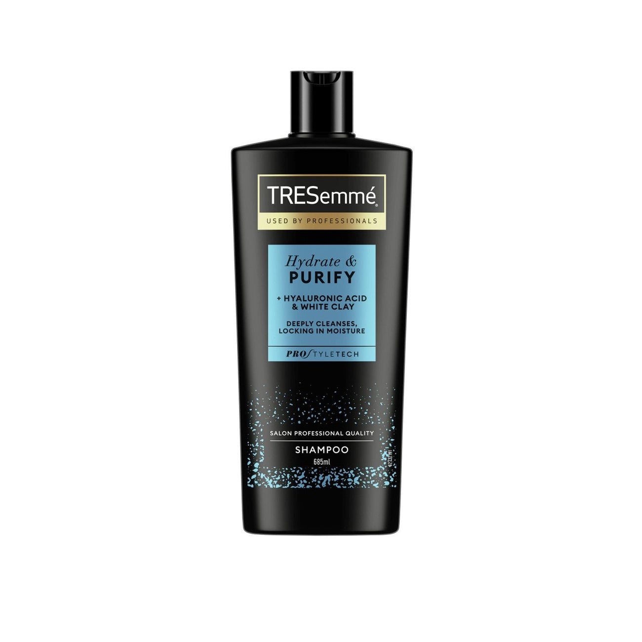 TRESemmé Hydrate & Purify Shampoo 685ml