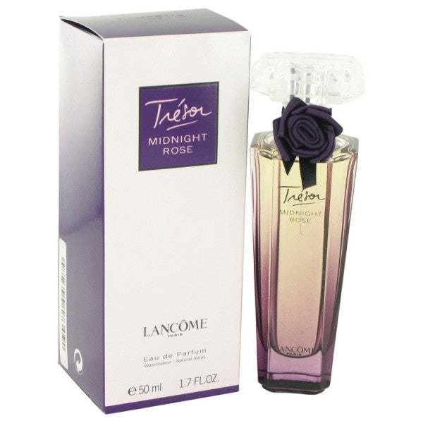 Lancome Tresor Midnight Rose Eau de Parfum 50ml Spray