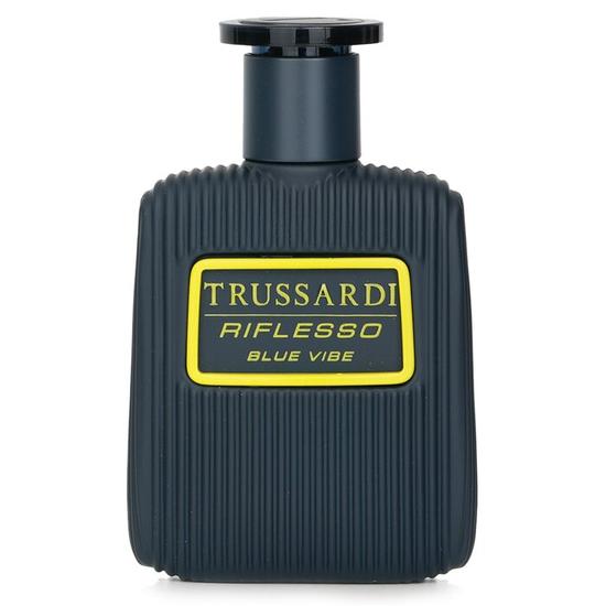 Trussardi Riflesso Blue Vibe Eau de Toilette 50ml Spray