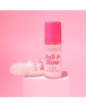 Sunkissed Body Shimmer Highlighter 100ml