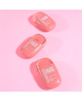 Sunkissed Glow Fusion Blush Bronzer 30ml