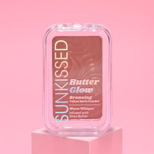 Sunkissed Glowfix Dewy Grip Setting Mist 60ml Spray