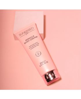 Sunkissed Skin Protecting Miracle Balm 40ml