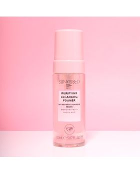 Sunkissed Revitalising Glow Toner 250ml