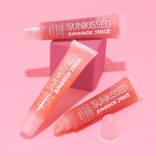 Sunkissed Skin Maui Mist Hair & Body Mist 90ml - Tropical Kiss
