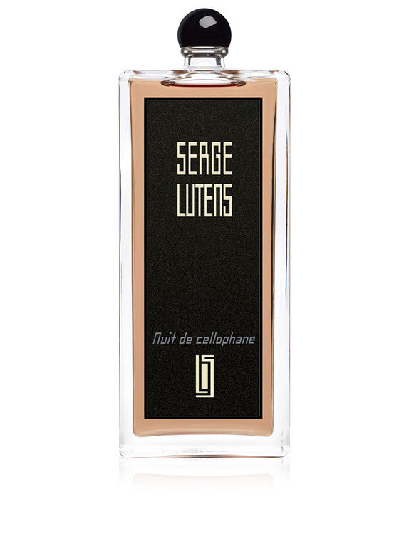 Serge Lutens Nuit de Cellophane Eau de Parfum 100ml Spray