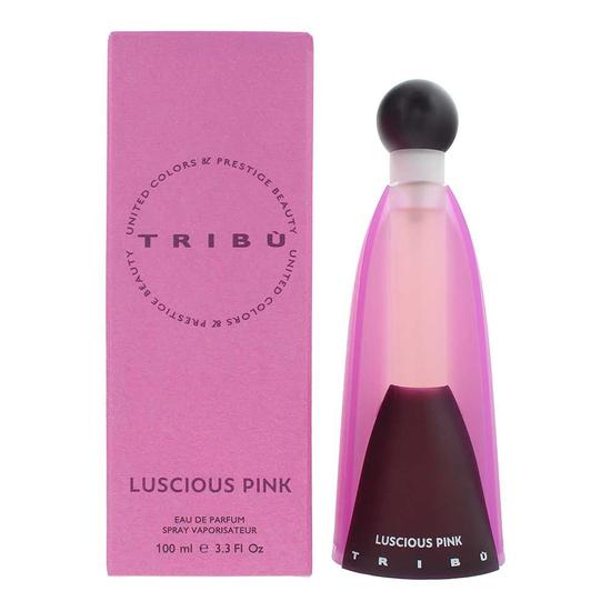 United Colors & Prestige BeautyTRIBÙ Untold Eau de Parfum 100ml Spray