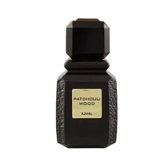 Ajmal Patchouli Wood Eau De Parfum 50ml Spray