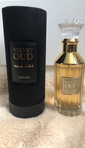 Orchid Rotana Jannat Al Hub Eau De Parfum 100ml Spray