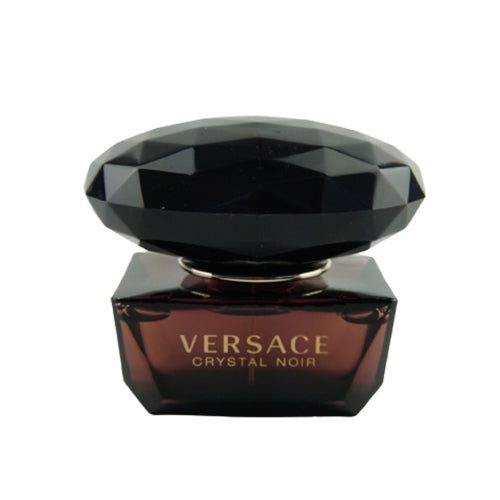 Versace Crystal Noir Parfum Eau de Parfum 50ml Spray