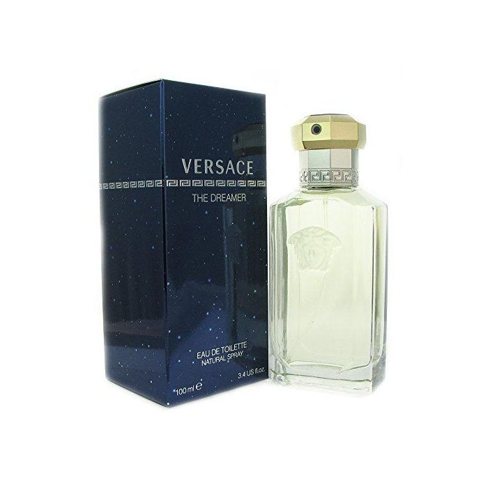 Versace The Dreamer Eau de Toilette 100ml Spray