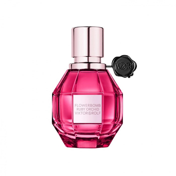 Viktor & Rolf Flowerbomb Ruby Orchid Eau de Parfum 50ml Spray
