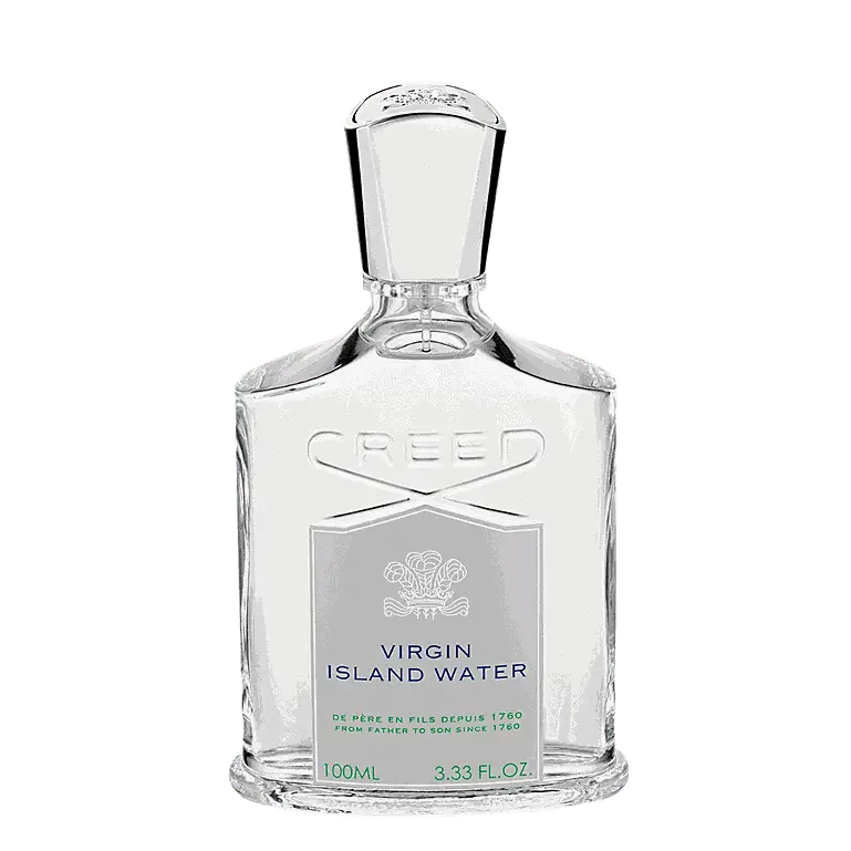Creed Virgin Island Water Eau de Parfum 100ml Spray
