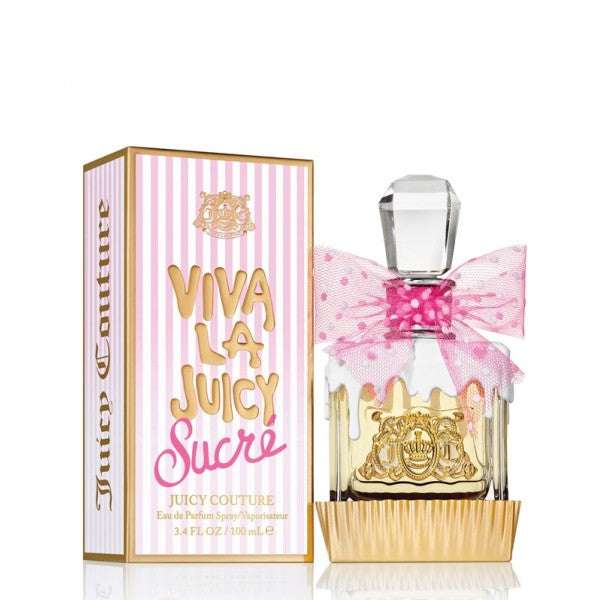Juicy Couture Viva La Juicy Sucre Eau de Parfum 50ml Spray