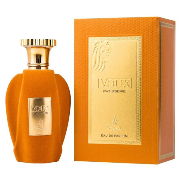 Paris Corner Voux Turquoise Eau de Parfum 100ml Spray