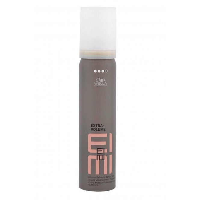 Wella Eimi Extra Volume Strong Hold Mousse 75ml