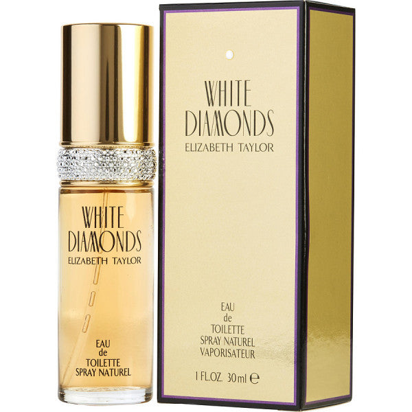 Elizabeth Taylor Diamonds & Emeralds Eau de Toilette 50ml Spray