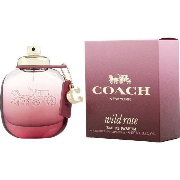 Coach Wild Rose Eau de Parfum 50ml Spray