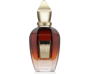 Xerjoff Ceylon Eau de Parfum 50ml Spray