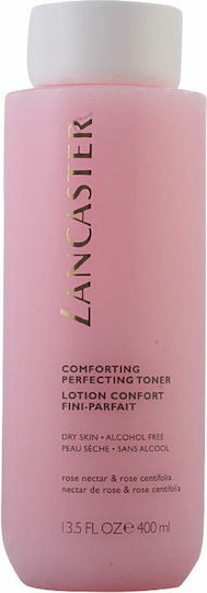 Lancaster Cleansing Comforting Perfecting Toner 400ml