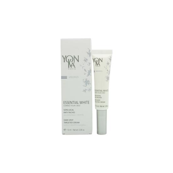 Yon-Ka Paris Specific Essential White Dark Spot Targeted Cream 10ml