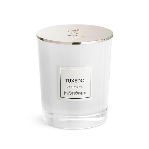 Yves Saint Laurent Le Vestiaire Des Parfums Tuxedo Candle 165g