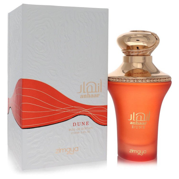 Zimaya Anhaar Dune Eau de Parfum 100ml Spray