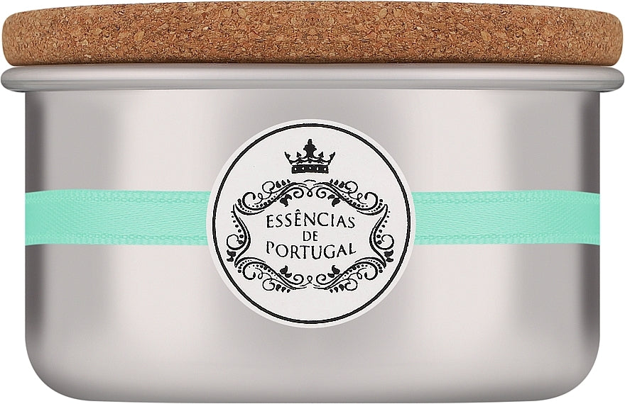 Essências de Portugal Cork Jewel-Keeper Violet Soap 2x50g